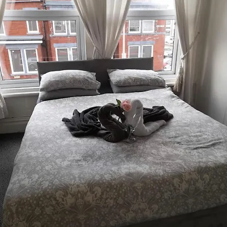 Hotel Mr Sandman's 2*