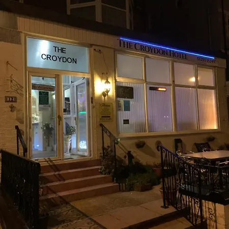 The Croydon Gasthuis 3*