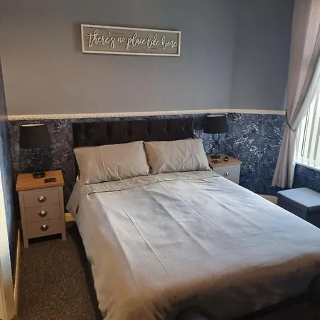 Thornhill Bed and breakfast Blackpool