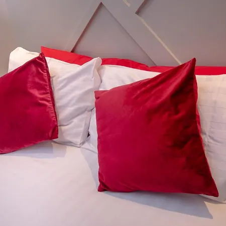 The Ferndale Bed & Breakfast