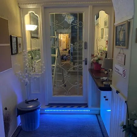Guest house The Croydon
