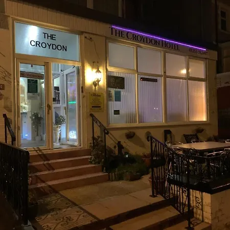The Croydon