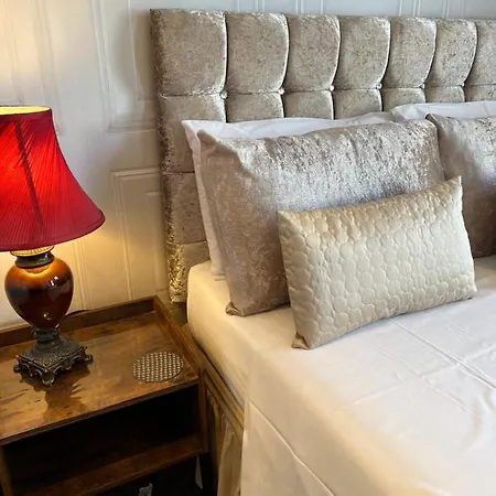Raffles 4* Blackpool