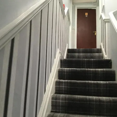 Hotel The Benson