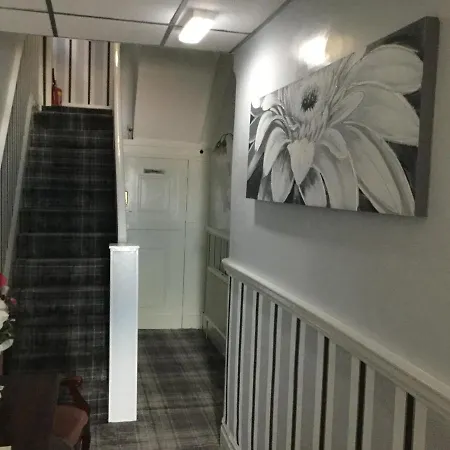 Hotel The Benson Blackpool