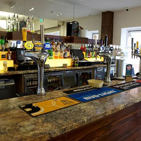 Royal Carlton Hotel Blackpool