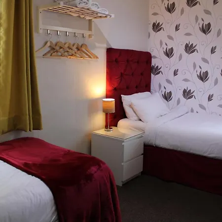 Hotel Mardonia