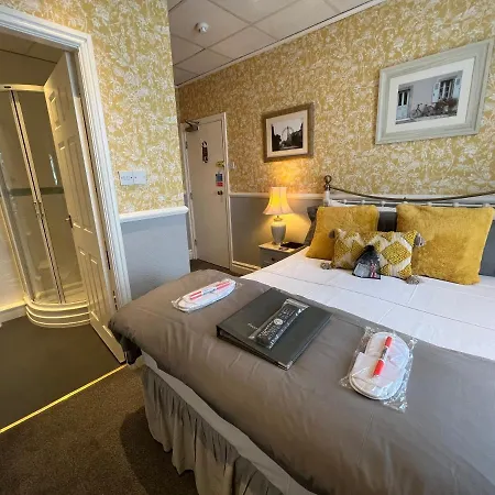Hotel Raffles Blackpool