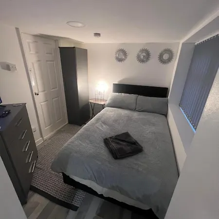 The Honley Hotel 3*