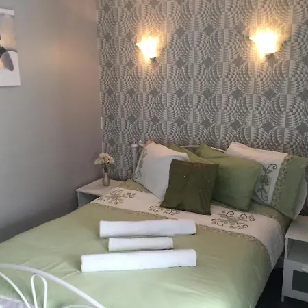 The Benson 2* Blackpool