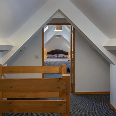 Stunning Church Conversion Close To The Tower Blackpool