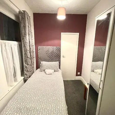 Hotel The Jean Martyn 5*