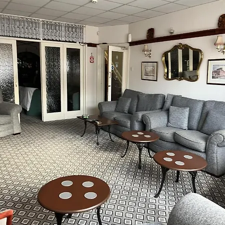 Guest house California Blackpool