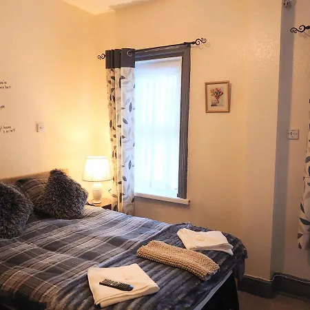 Hotel Bloomfield