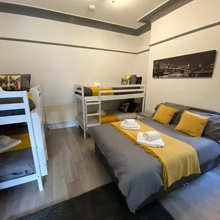 Abode - 124 Elite Blackpool