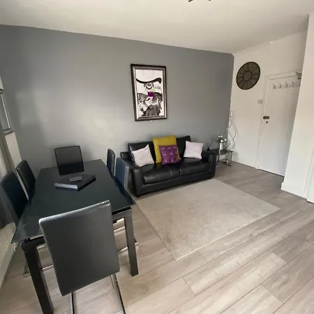 Abode - 124 Elite Blackpool