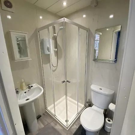 Abode - 124 Elite Blackpool