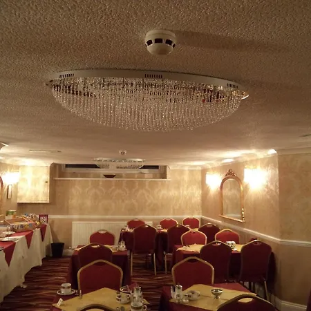 新布鲁克林旅馆 酒店 4*