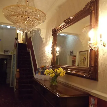 新布鲁克林旅馆 酒店