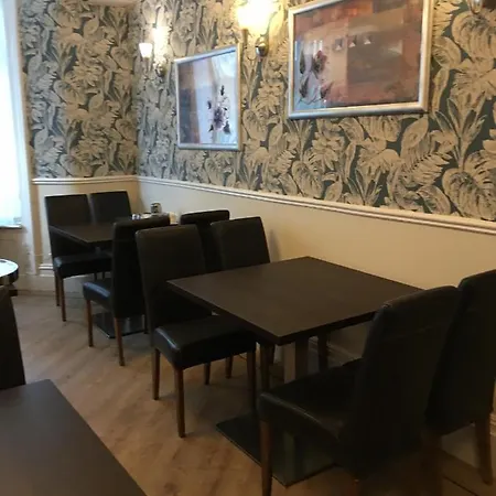 The Aspire Bed & Breakfast