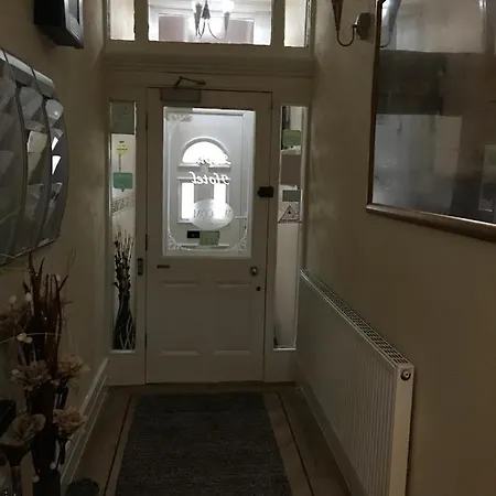 立志住宿加早餐旅馆 2*