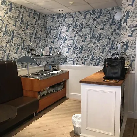 The Aspire Bed & Breakfast