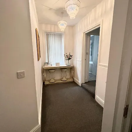 Apartment Large Luxury *
