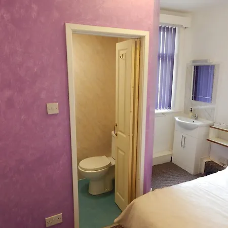 Llanryan Bed & Breakfast