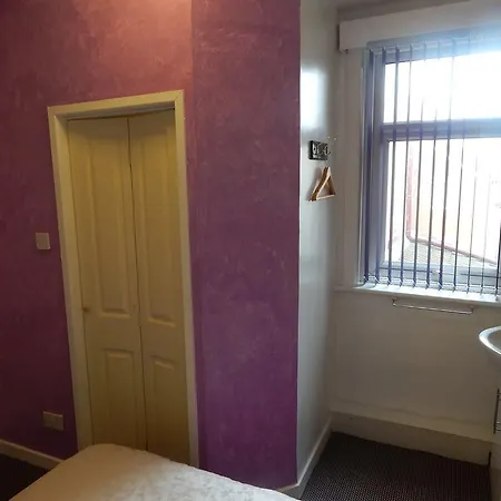 Bed & Breakfast Llanryan