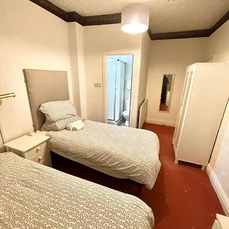 Hotel The Jean Martyn