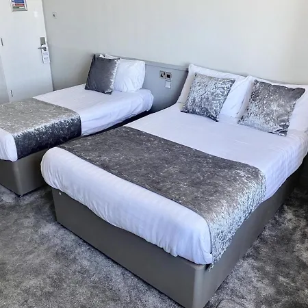 The Royal Boston By Compass Hospitality