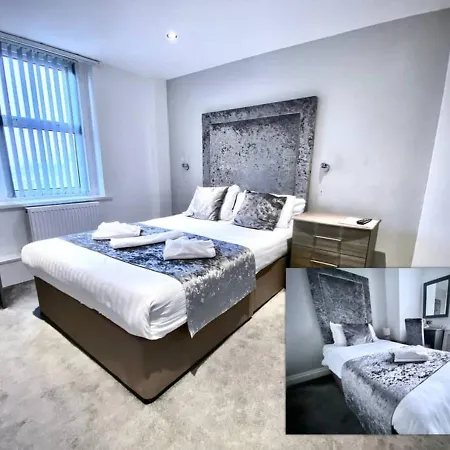 The Royal Boston By Compass Hospitality Hotell 3*