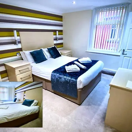 The Royal Boston By Compass Hospitality Hotell 3*