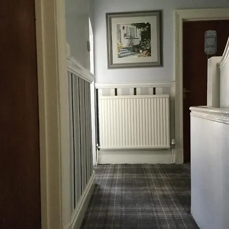 Hotel The Benson 2*