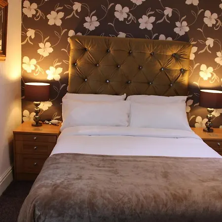 Mardonia Hotel
