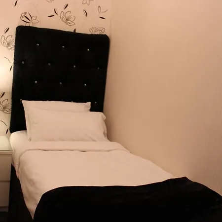 Hotel Mardonia Blackpool