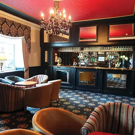 Park House Blackpool