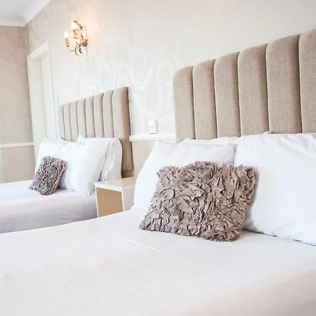 Hotel Park House
