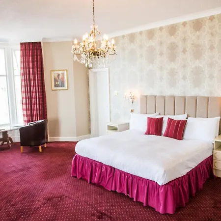 Park House Hotel