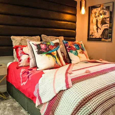 Affittacamere The Arthington 4*