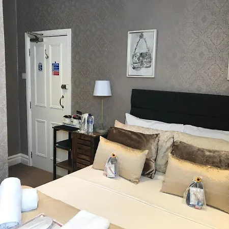 Raffles Hotel Blackpool