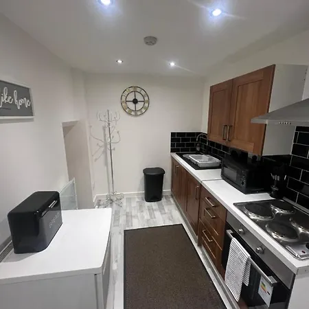 The Honley Blackpool