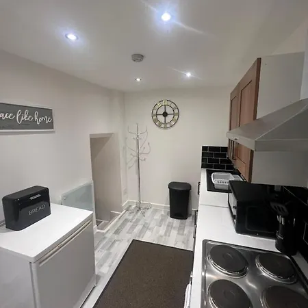 Hotel The Honley
