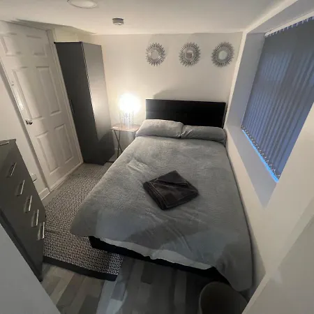 Hotel The Honley 3*