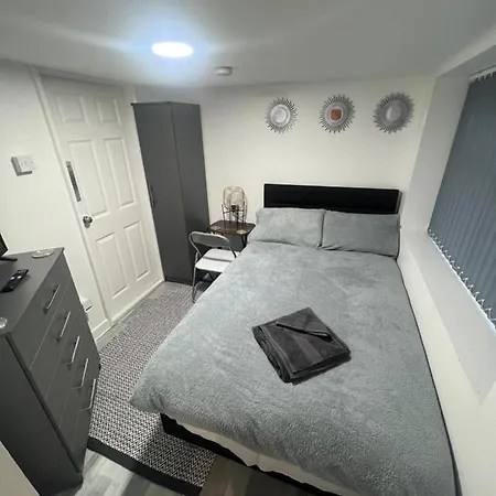 Hotel The Honley