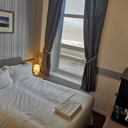 Rockcliffe Blackpool