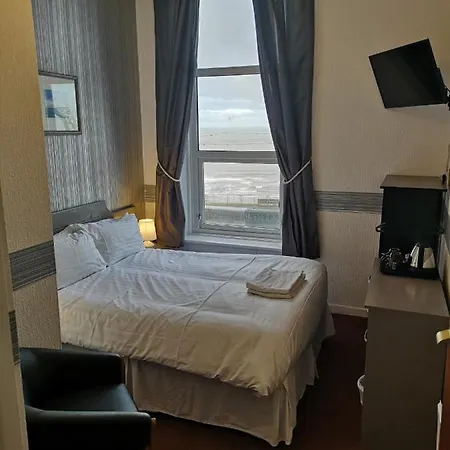 Hotel Rockcliffe