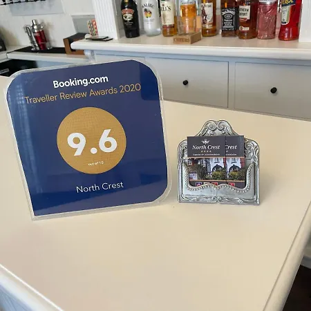North Crest 4*