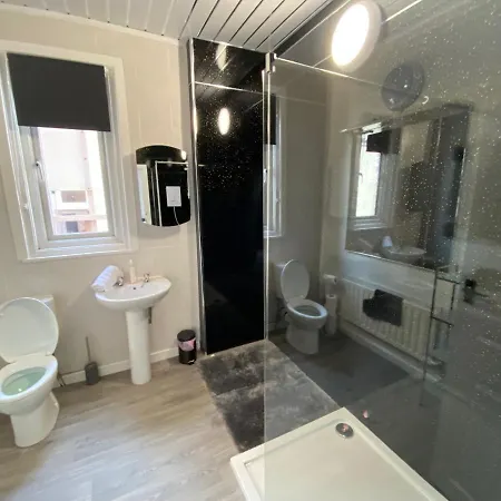Abode - 124 Elite Apartment *