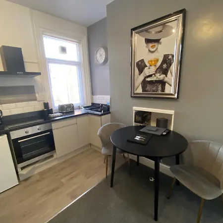 Apartment Abode - 124 Elite *